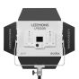 Lámpara Panel Godox de luz LED Bicolor Litemons LP600Bi