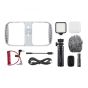 Kit de Video para Celular USB-C Godox VK1-UC con Jaula