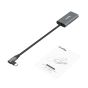Cable Small Rig de Conexion USB 4-1 para Cámara Fotográfica (4598) 