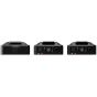 Wireless Go 3a generación inalambrico compacto de dos canales