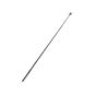 Baston extendible de fibra de carbon