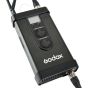 Lámpara Luz LED Godox Flexible Rectangular FL150R (120x30 cm)