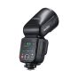 Flash Recargable Godox V100-S TTL para Sony con Pantalla Táctil