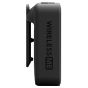Transmisor RODE Wireless ME TX para el sistema Wireless ME (2,4 GHz, negro)