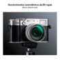  Kit de Filtro K&F Concept MCUV NANO-X para modelos de cámara FUJIFILM X100