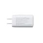 Cargador de Pared Adata GaN USB Blanco 65w