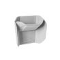 Estuche Peak Design Cube V2 Chico/Mediano