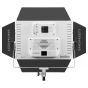 Lámpara de Luz Godox LED Modelo LP1200R para Estudio de Fotografía/Video,  20VDC, 120W