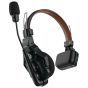 Hollyland Solidcom C1 Pro-8S Sistema de Intercomunicación Full-Duplex con 8 Headsets