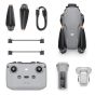 DJI Air 3S Fly More Combo (DJI RC)