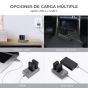 Batería Recargable K&F Concept EN-EL15 para Nikon