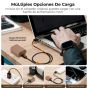 Batería de Litio K&F Concept NP-FZ100 para Sony Tipo USB-C