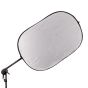 Rebotador Godox Reflector 5En1 RFT-05 Rectangular De 60X90Cm