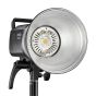 Flash de Estudio Godox MS300V con Luz de Modelado Led
