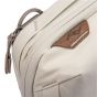 Estuche Peak Design Tech Pouch Versión 2.0 para Accesorios, Color hueso, de 2L (BTP-BO-2)