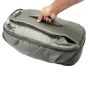 Mochila Backpack Peak Design de viaje v1 (Color Verde Salvia, de 30L) BTR-30-SG-1