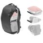 Mochila Backpack  Peak Design Everyday V2.0 (Color Negro, Capacidad 15L) BEDBZ-15-BK-2