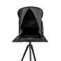 Parasol Aero Tether Tools con sistema SecureStrap integrado para Lap Top/ Monitor (ASHD3)