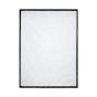 Softbox Rectangular Tipo Sombrilla Godox UL-BOX 90x120cm con Grid - Montura Bowens