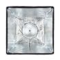 Softbox Cuadrado Godox Tipo Sombrilla  UL-BOX 40x40cm con Grid - Montura Bowens