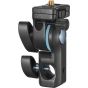Kit  Lampara Godox Led ML60IIBIKIT