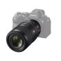 PREVENTA Lente Sony SEL 100mm F/2.8GM