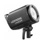 Lámpara Led Godox Litemons LA300R RGB con Estuche (Negra)
