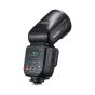 Flash Recargable Godox TTL para Nikon con Pantalla Táctil (V100-N)