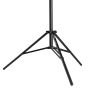 Tripie de Iluminación LA-S280 SmallRig 4891, Altura Máxima 280cm, Capacidad 5kg