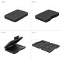 Estuche para Tarjetas de Memoria SmallRig 3192