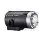 Flash Godox AD300Pro II 300Ws TTL para Exterior