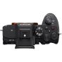 Cámara Sony A7RVI / ILCE-7RM6