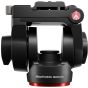 Cabeza MANFROTTO MVH500XAH Fluida