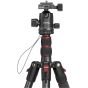 Tripie SmallRig CT-10 3935 de Aluminio