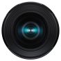 Nuevo Lente Tamron 12-20mm F2.8 para Sony E