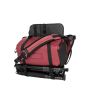 Bag WANDRD ROGUE Sling 9L Rhone Burgundy V2
