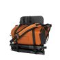 Bag WANDRD ROGUE Sling 9L Sedona Orange V2