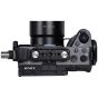 Jaula Sirui para Sony FX3 y FX30