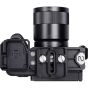 Jaula Sirui con Handle para Sony FX3 y FX30