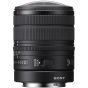 Lente Sony FE 8-14 mm F3.5 G Ojo de Pez