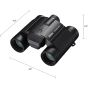 Binocular Nikon STABILIZED S 12X25