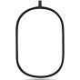 Disco Reflector Plegables 5 En 1, Juego de 5 rebotadores de luz plegables de 120x180cm