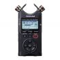 GRABADORA PORTATIL DE AUDIO DR-40X