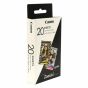  PAPEL ZP-2030-20 HB (20 HOJAS) PARA IMPRESORA MINI IVY