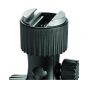 Soporte de Flash con Zapata MANFROTTO MLH1HS-2