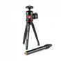 Kit Tripie de Mesa Manfrotto 209,492LONG-1 (Rotula Mini, Tripie, Extensión y Bolsa)