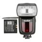 Flash VING Godox Fotográfico para Sony V860IIS, Compatible con auto flash E-TTL II
