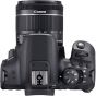 Cámara Canon EOS Rebel T8i EF-S 18-55mm IS STM