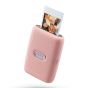 Impresora Instax Mini Link Rosa FUJIFILM