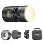 Kit 2 Lámparas LED Bicolor Godox KNOWLED MS60Bi
